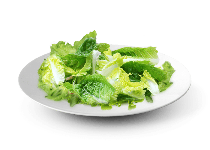 SALADE VERTE