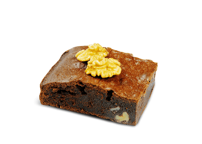 BROWNIE